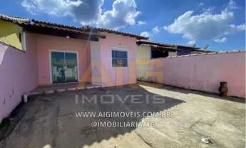 Imagem: Casa 2 Quartos Suíte Espaço Para Piscina