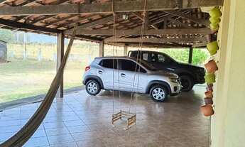 Imagem 5: SHA conj. 4 chac 18/1 - Residencial Belo horizonte - R$ 1.250.000,00