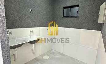 Imagem 4: Casa com 3 quartos no Goiânia Viva