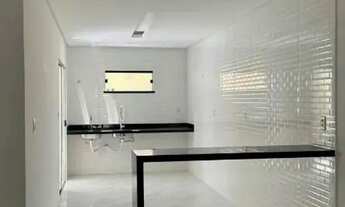 Imagem 6: Casa com 3 dormitórios à venda, 138 m² por R$ 550.000,00 - Mondubim - Fortaleza/CE