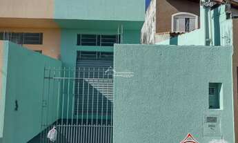 Imagem 7: COMERCIAL QUE DA PARA FAZER CASA EM CIMA - JD PARAISO JACAREÍ SP