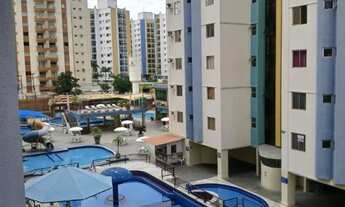 Imagem 4: Apt millenium caldas novas