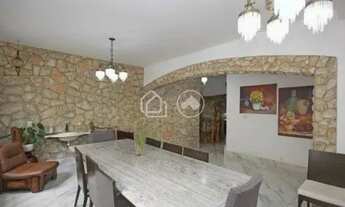 Imagem 3: Casa para aluguel, 7 quartos, 5 suítes, 3 vagas, Santa Lúcia - Belo Horizonte/MG