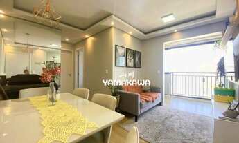 Imagem: Apartamento com 2 dormitórios à venda