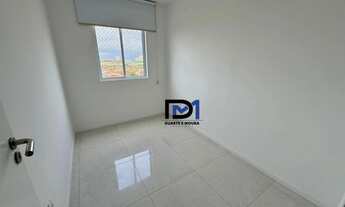 Imagem 6: Apartamento com 3 dormitórios para alugar, 65 m² por R$ 2.500/mês - Messejana - Fortaleza