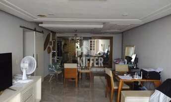 Imagem 2: Apartamento - venda - 4 quartos - Ingá - Niterói/RJ