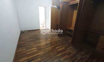 Imagem 5: Casa com 3 dormitórios para locação, 130 m² - Parque Via Norte - Campinas/SP