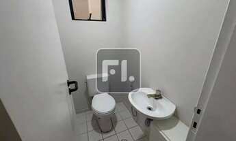 Imagem 5: Escritório para aluguel e venda com 177 metros quadrados em Pinheiros - São Paulo - SP