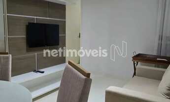 Imagem 3: Apartamento mobiliado com 2/4 para aluguel no Vila Olimpia