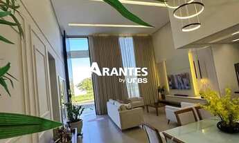 Imagem 3: Casa em condomínio com 220m² 3 quartos à venda no Arts