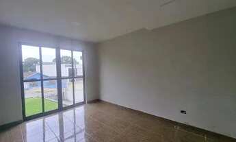 Imagem 4: Casa com 4 dormitórios para alugar, 100 m² - Centro - Piraquara/PR