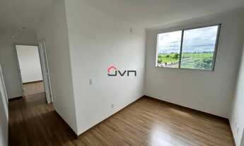 Imagem 3: Apartamento à aluguel em Uberlândia