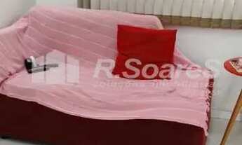 Imagem 4: Apartamento sala e quarto para venda em Copacabana