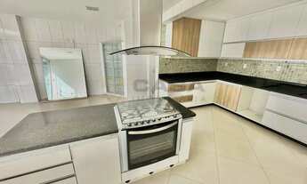 Imagem 3: JHU-Cobertura Linear 3 Quartos em Jardim Camburi 4ª Quadra do Mar! R$1.495.000