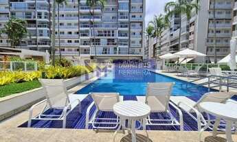 Imagem: Apartamento para locação, Recreio dos