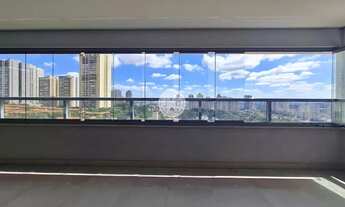 Imagem 3: Apartamento com 3 quartos sendo 3 suítes para alugar, 132m² - Jardim Botânico