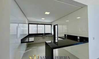 Imagem 7: Jardins Nápoles 3 Suítes Plenas casa térrea lote 360 metros