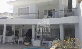 Imagem 2: Casa com 5 dormitórios à venda, 320 m² por R$ 1.500.000,00 - Rio do Ouro - Niterói/RJ