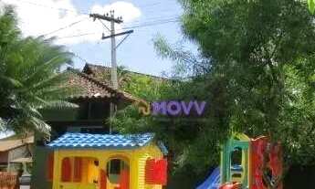 Imagem 3: Terreno à venda, 485 m² por R$ 480.000,00 - Maria Paula - Niterói/RJ