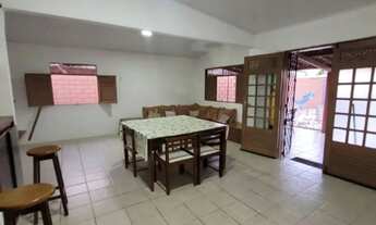 Imagem 4: Casa mobiliada na praia deTabuba, aceito carro