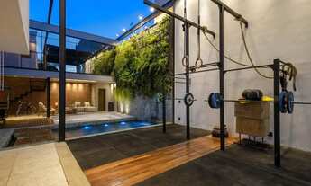 Imagem 7: Casa Luxo para Venda no Morada do Vale II