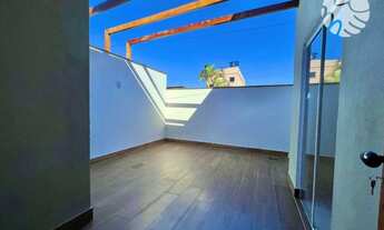 Imagem 6: Casa com 2 quartos à venda, 85 m² - Itapebussu - Guarapari/ES