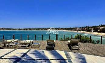 Imagem 3: Mansão com 5 suítes a venda na Praia de Ferradurinha em Armação dos Búzios RJ