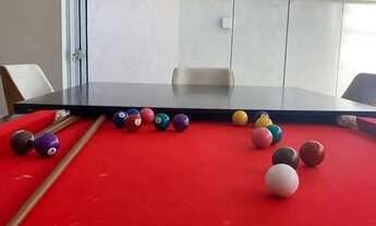 Imagem 4: Casa em Condomínio mobiliada para venda e aluguel em Feira de Santana - Condomínio Amaríli