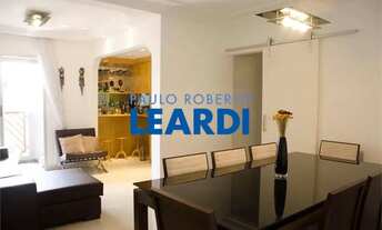 Imagem: APARTAMENTO - POMPÉIA - SP