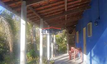 Imagem 2: LINDA CHÁCARA EM SANTA BRANCA