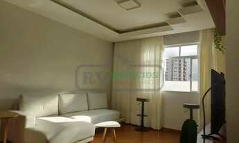 Imagem 4: RV-MAR5406 MARVILHOSO APTO A VENDA NO GRANBERY TODO MOBILIADO