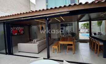 Imagem: Casa Duplex em Morada de Laranjeiras - Serra