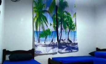 Imagem 5: Casa temporada a 1 minuto da Praia disponível para o Natal