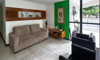 Imagem 15: Apartamento a venda 02 quartos 01 suite varanda em boa viagem