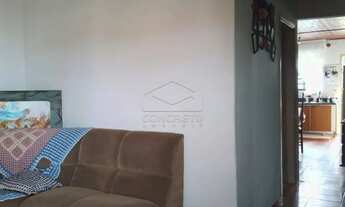 Imagem: CASA COM CHÁCARA À VENDA - PRÓXIMO AO