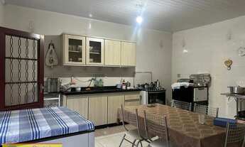 Imagem 4: Vende-se Casa em Carlopolis PR