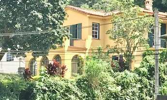 Imagem 4: Airbnb, Residência, Clínicas e Empreiteiras