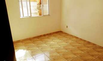 Imagem 6: APARTAMENTO DEMOCRATA SEM GARAGEM COM 02 QUARTOS SALA COZINHA BANHEIRO