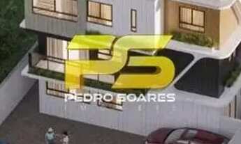 Imagem 2: APARTAMENTOS DE 03 QUARTOS A PARTIR DE 420 MIL A VENDA NO BAIRRO ALTIPLANO EM JOÃO PESSOA