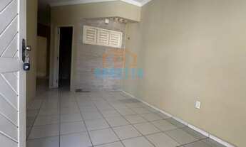 Imagem 2: CÓD: 5635. Casa à venda no Condomínio Abília Maria III - Mossoró/RN