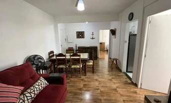 Imagem 2: Apartamento Vista Mar 2 quartos - Embaré