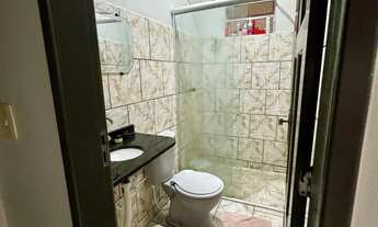 Imagem 2: Apartamento em condomínio fechado