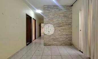 Imagem 2: Casa térrea com 4 Quartos para Venda, 190m² - Jardim Eugênio Lopes