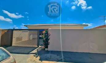 Imagem 2: CEDRAL (SP) Ótima casa 214m2 com 3 dormitórios