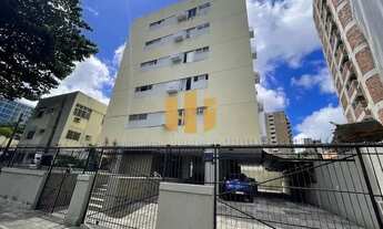 Imagem: Apartamento à Venda com 3 Quartos e 2 Banheiros