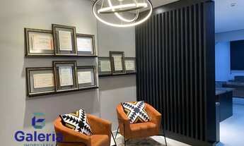 Imagem 3: Sala comercial para alugar, 57m² - Jardim Botânico