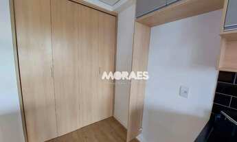 Imagem 5: Apartamento com 2 quartos para alugar, 60 m² por R$ 2.800/mês - Residencial Urban Bosque