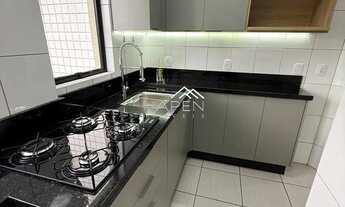 Imagem: Apartamento 2 quartos no Água Verde