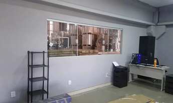 Imagem 3: Barracão para aluguel com 1200 m² no CONDOMINIO INDUSTRIAL DUAS BARRAS - Limeira - SP