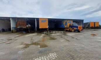 Imagem 4: Galpão para alugar, 5000 m² por R$ 100.000,00/mês - Eugênio de Melo - São José dos Campos